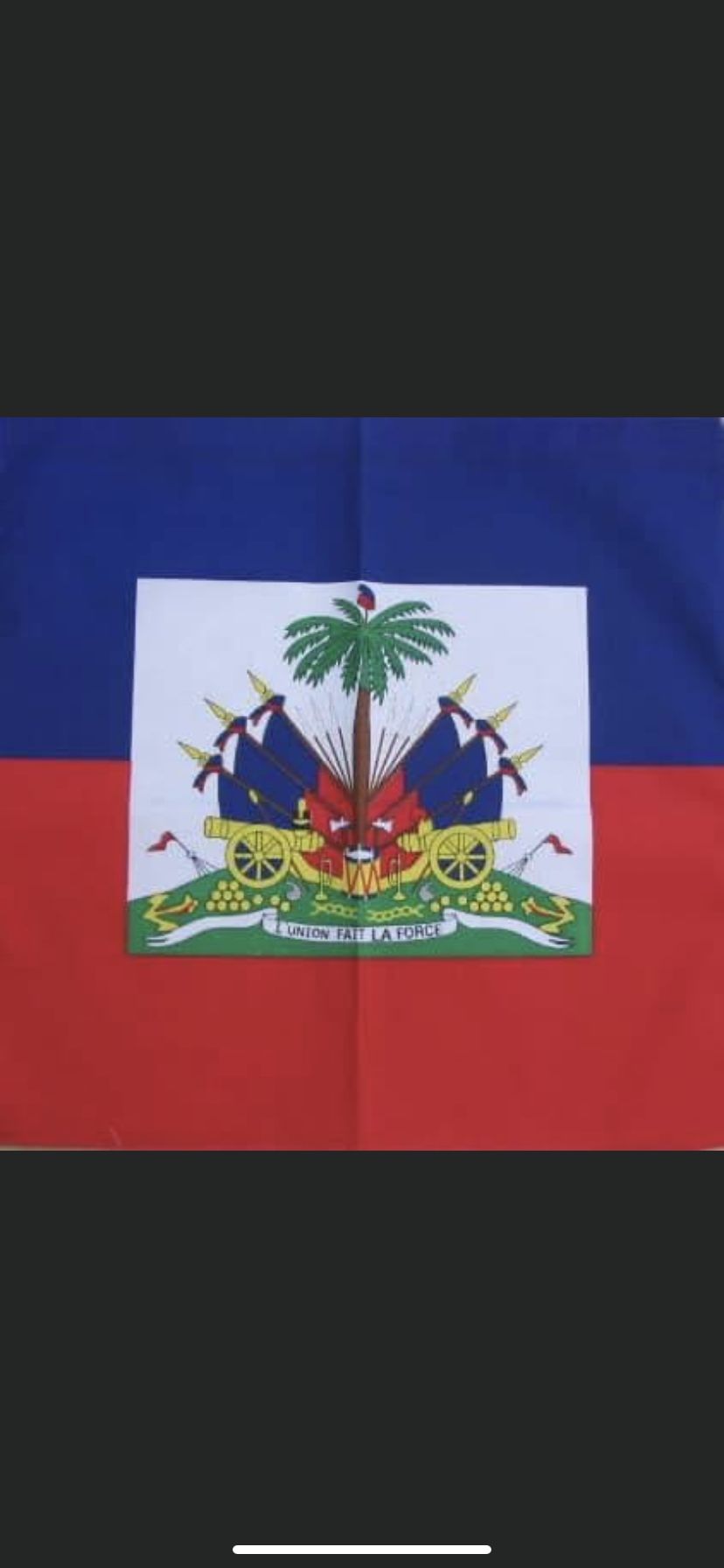 haitibabe OnlyFans profile picture