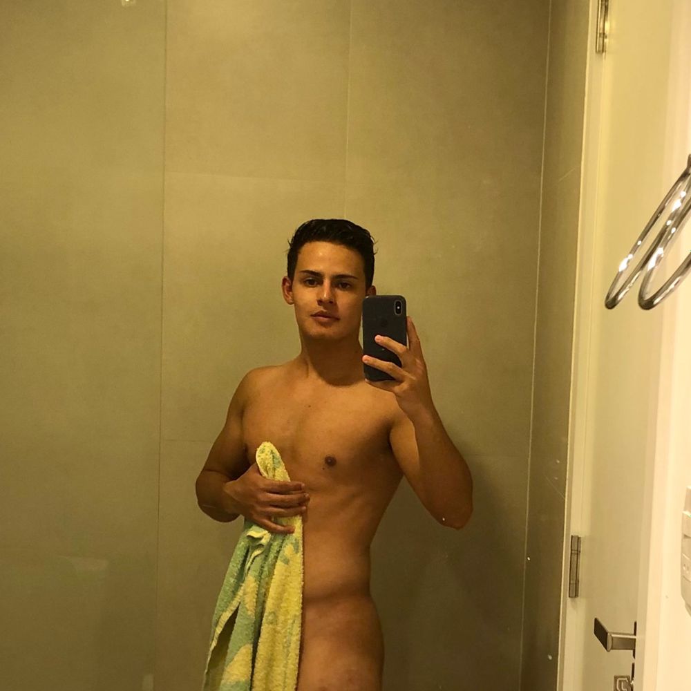 xavierjeremiel OnlyFans profile picture