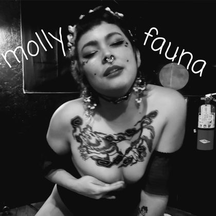 mollyfauna OnlyFans picture