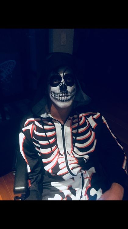 yewinmcgregor OnlyFans picture