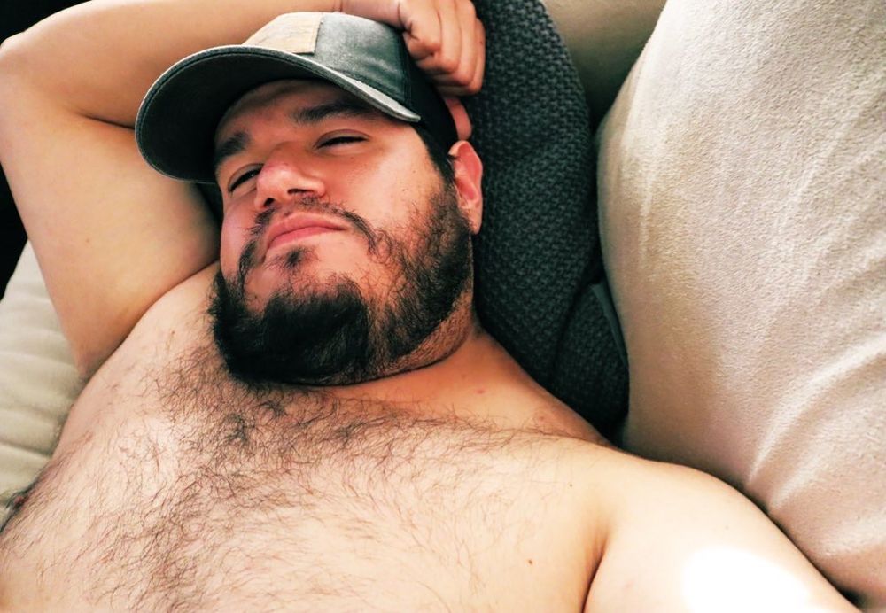 kevinoilman OnlyFans profile picture