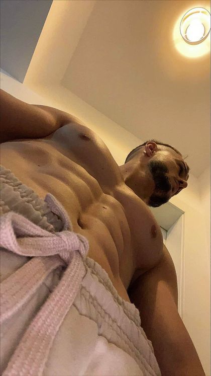 mgalpha OnlyFans picture