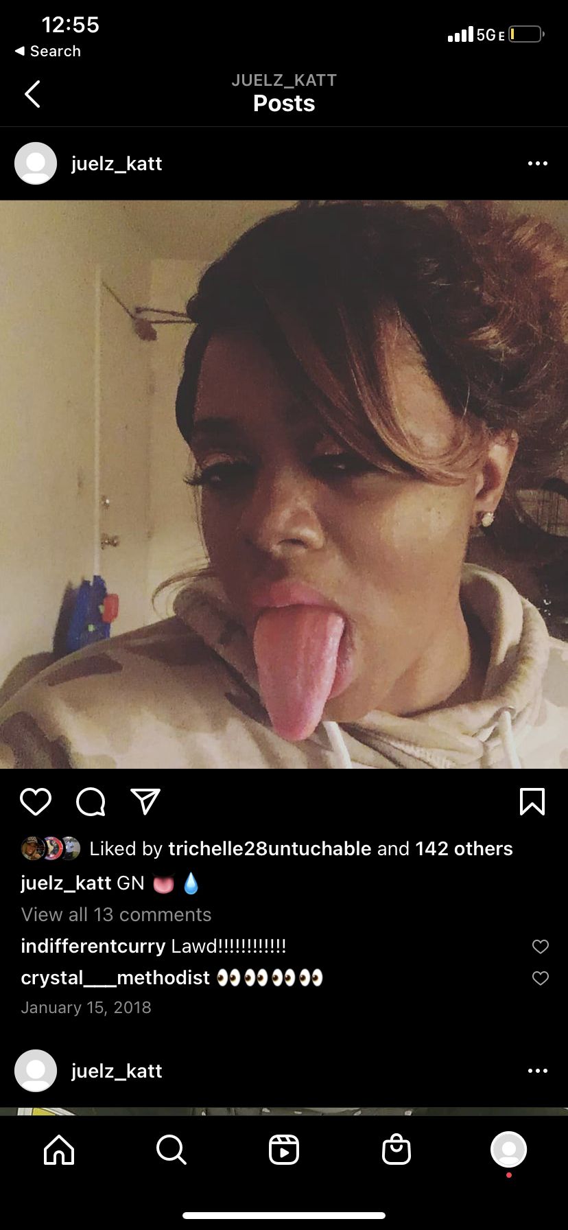 gorgeousjuelz69 OnlyFans profile picture