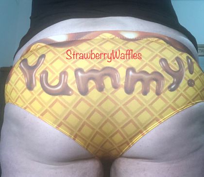 strawberry-waffles OnlyFans picture