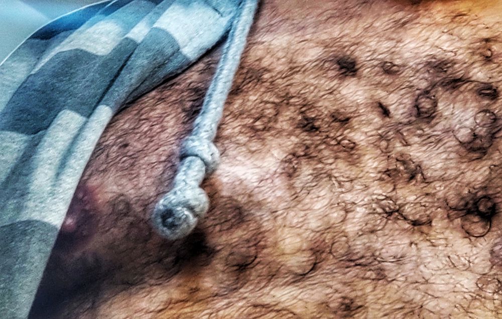hairy_man_artist OnlyFans profile picture