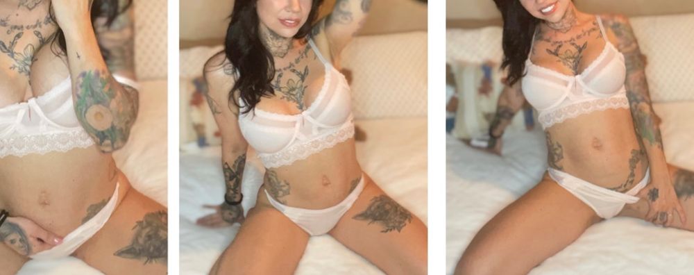 nikiamorous OnlyFans profile picture