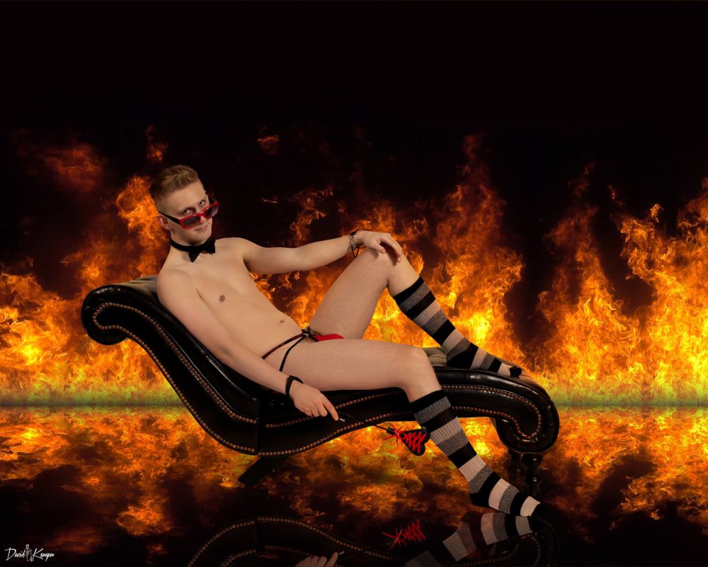 adamshaft OnlyFans profile picture