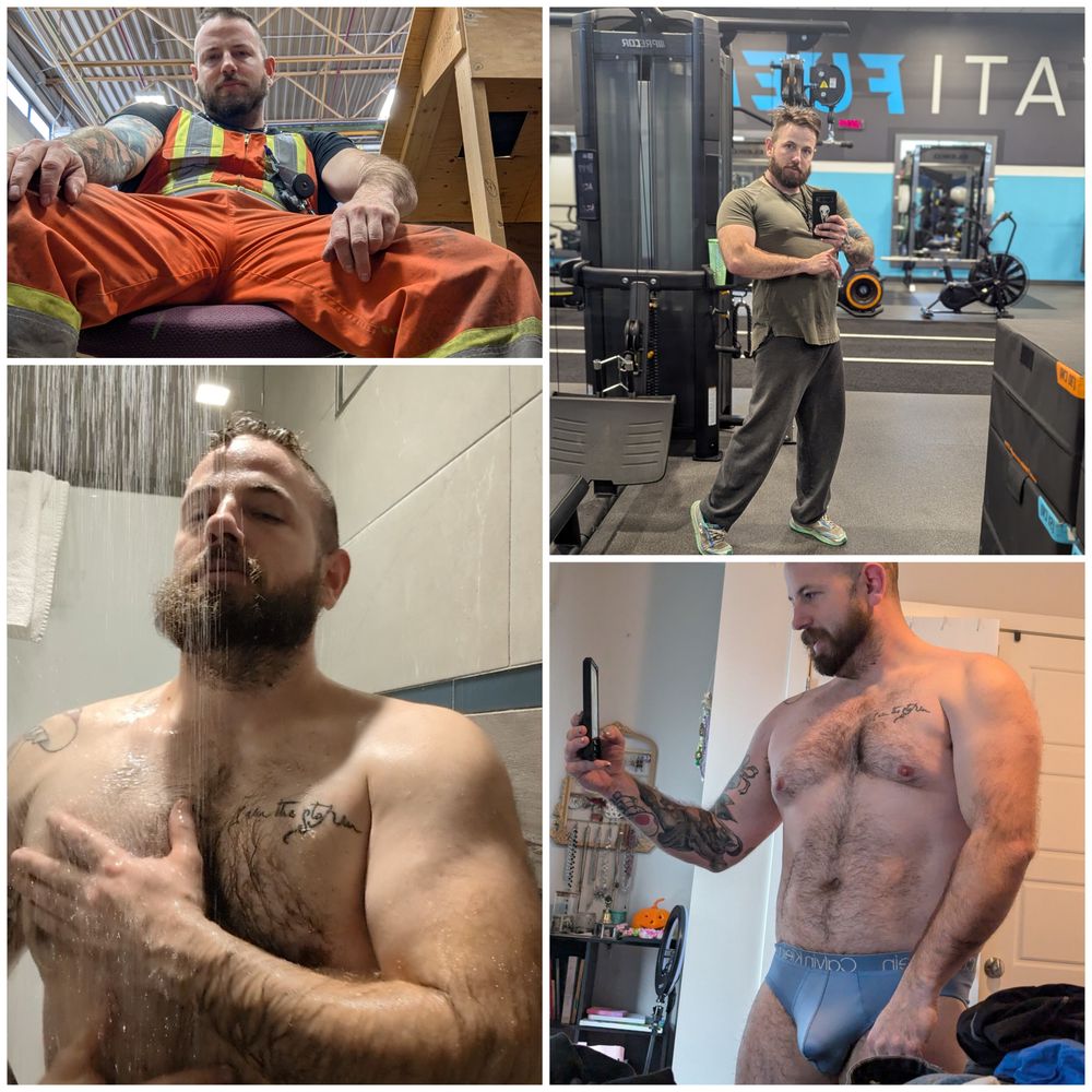albertanviking OnlyFans profile picture
