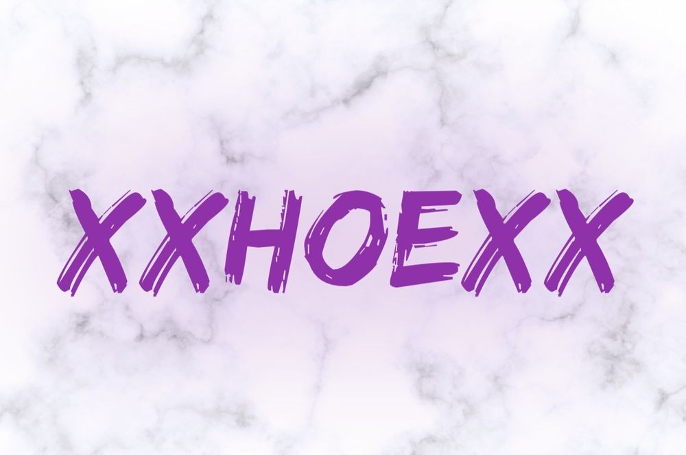 xxhoexx OnlyFans profile picture
