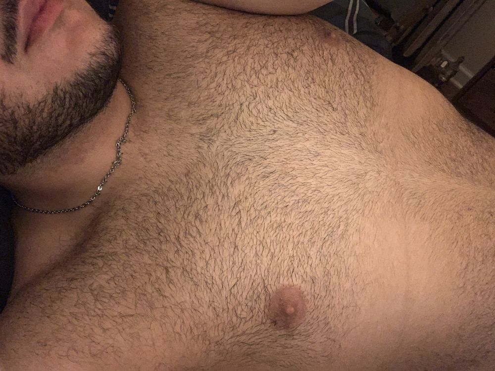 javibearb OnlyFans profile picture