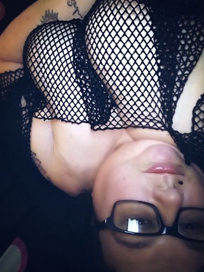 sunnisbadwolf OnlyFans picture