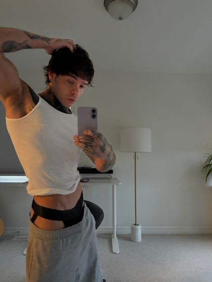 jaxonstormx OnlyFans picture