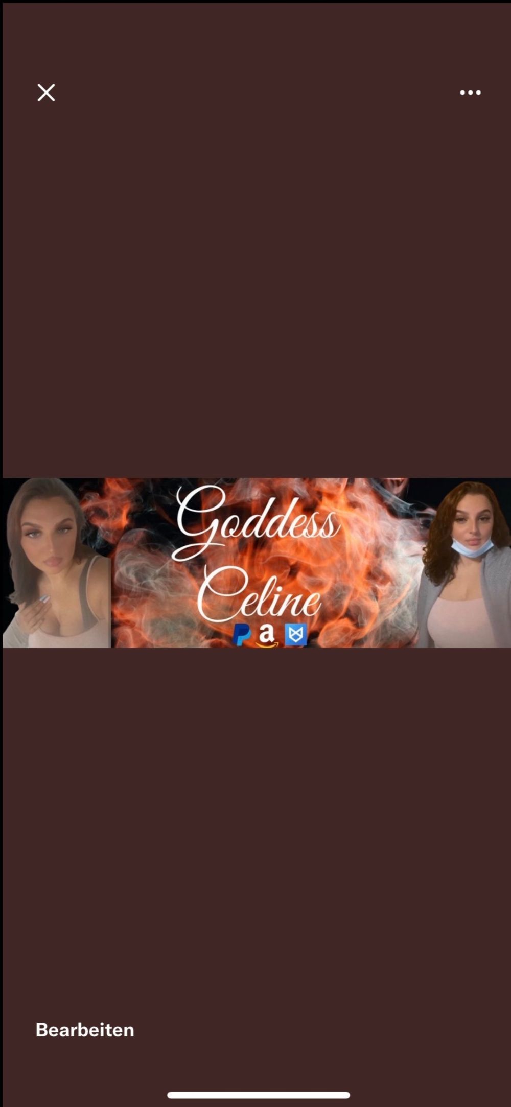 lady_celine OnlyFans profile picture