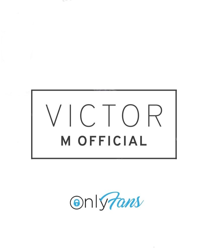 victorm_official OnlyFans profile picture