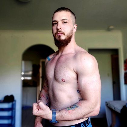 domdixon OnlyFans picture
