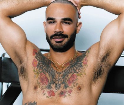 heartthrobrobb OnlyFans picture