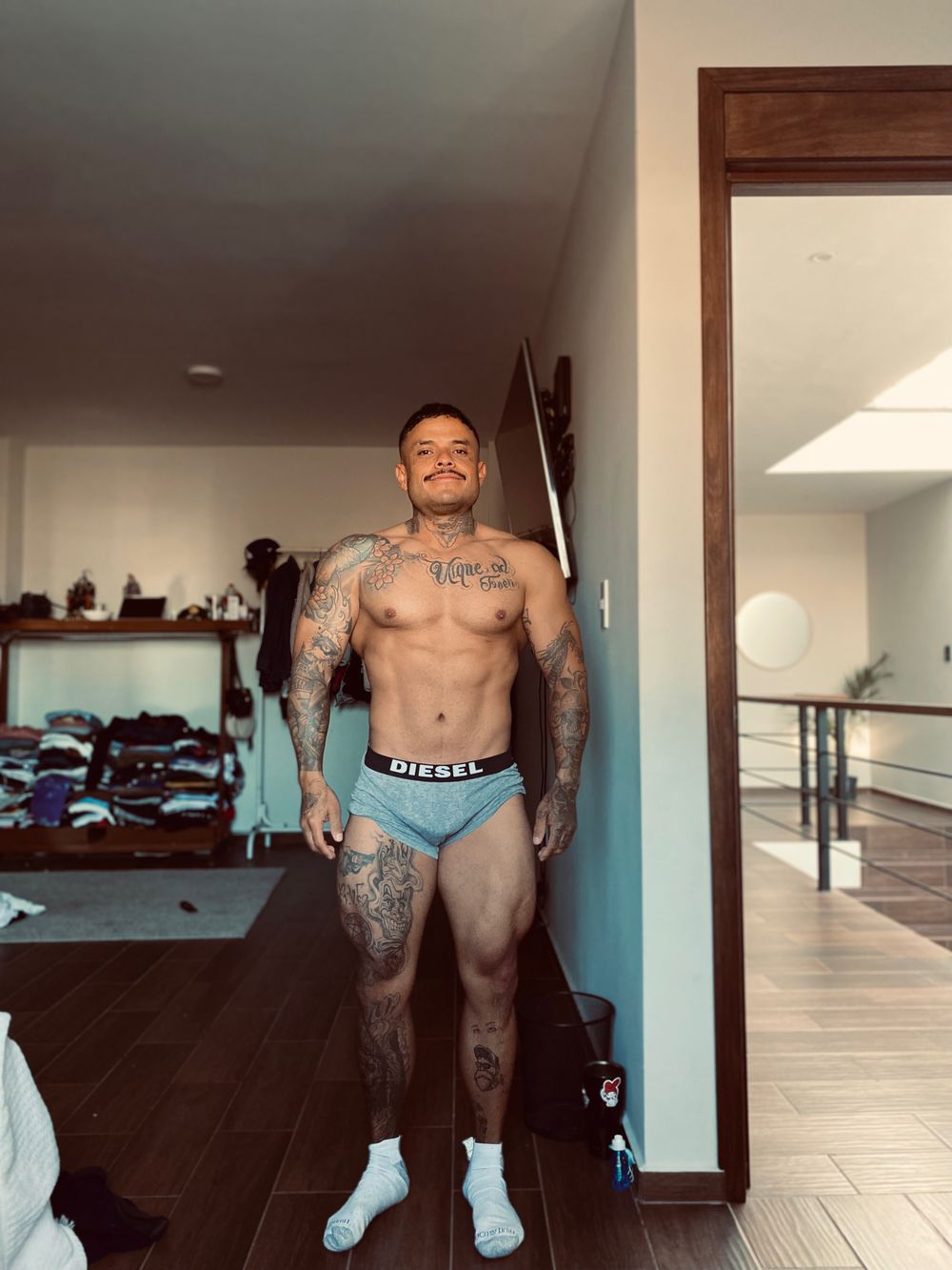 franck444 OnlyFans profile picture