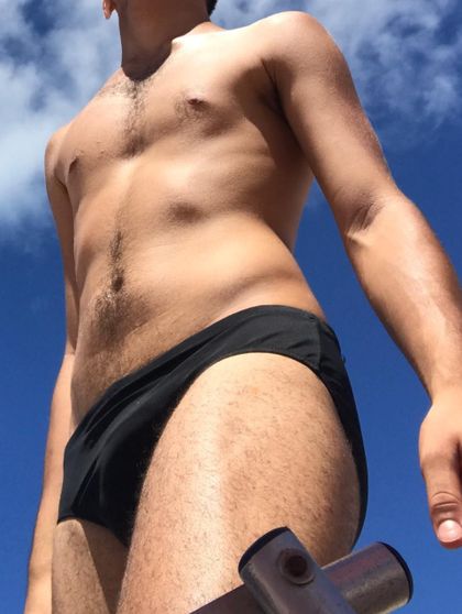 davilennox OnlyFans picture