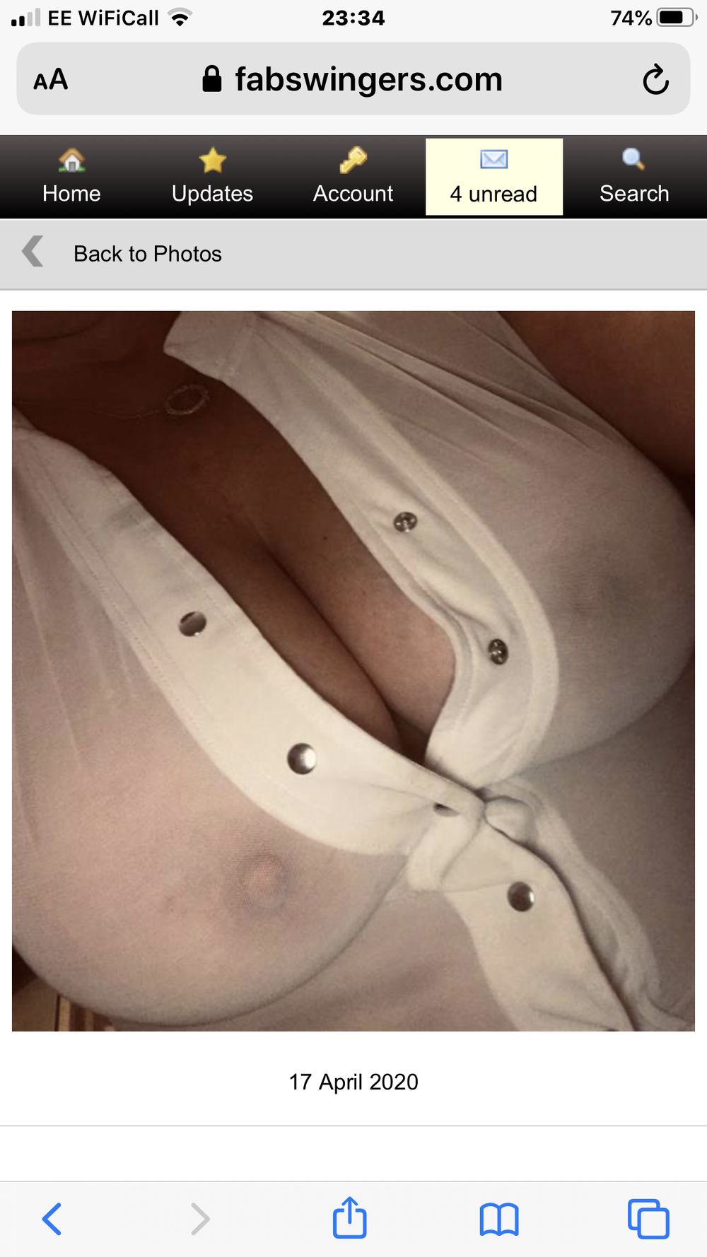 u34275247 OnlyFans profile picture