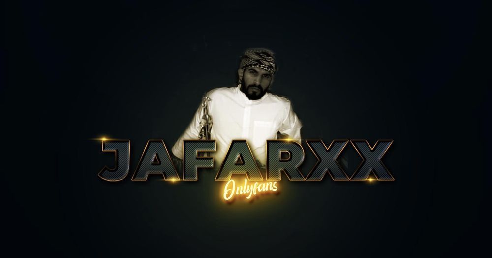 jafarxx OnlyFans wallpaper