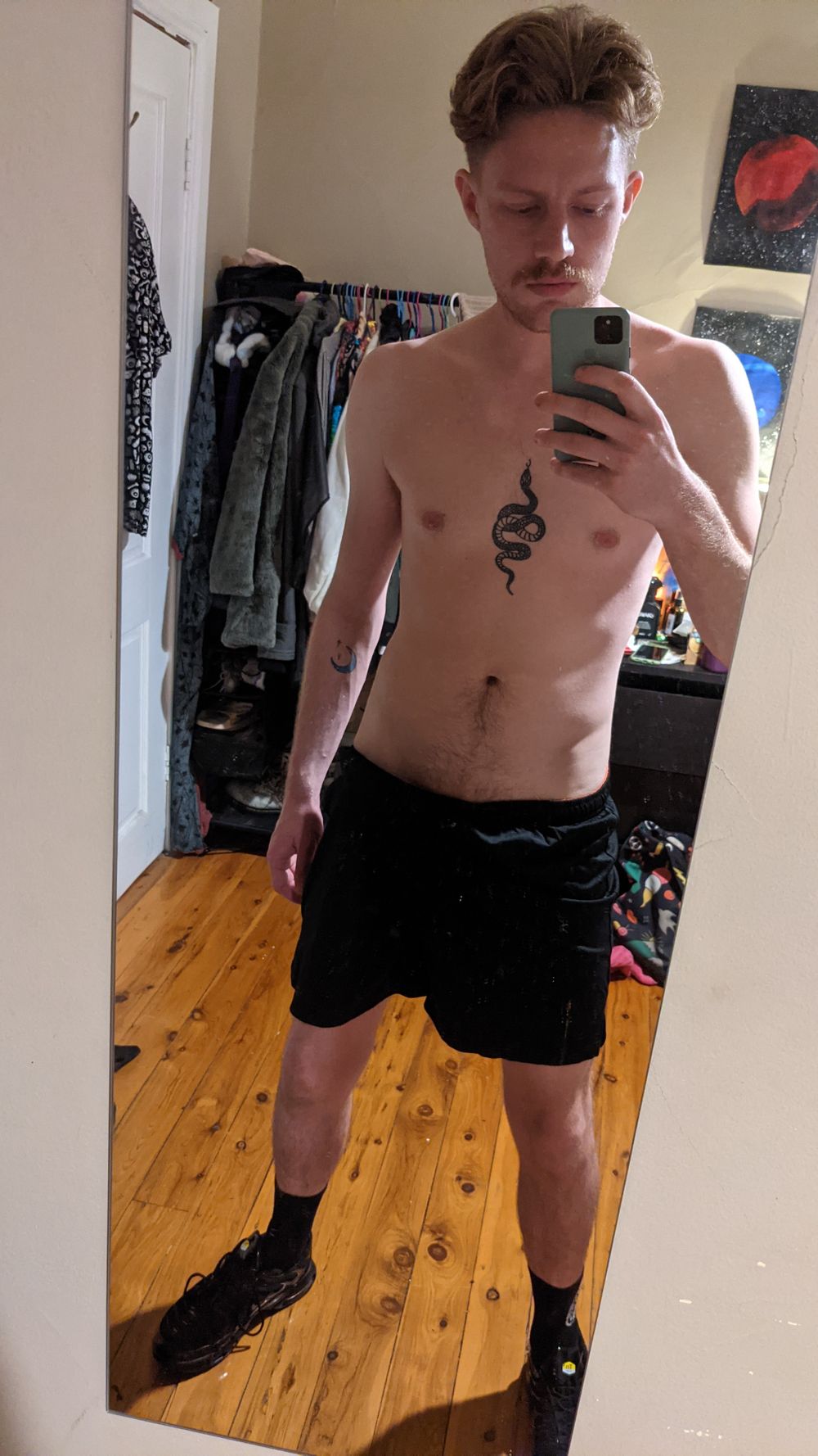 damn_dan69 OnlyFans profile picture
