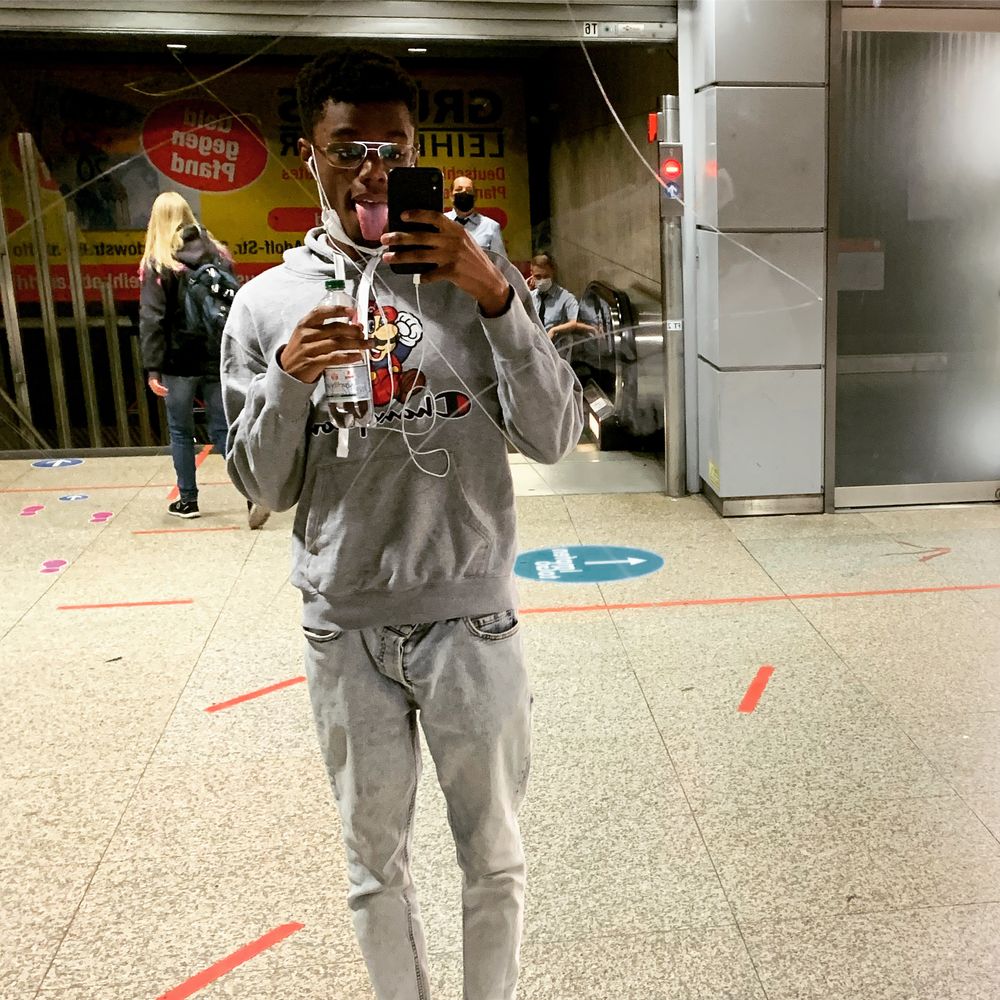 kaisergilbert OnlyFans profile picture