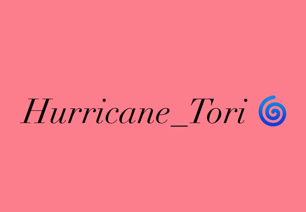 hurricane_tori OnlyFans profile picture