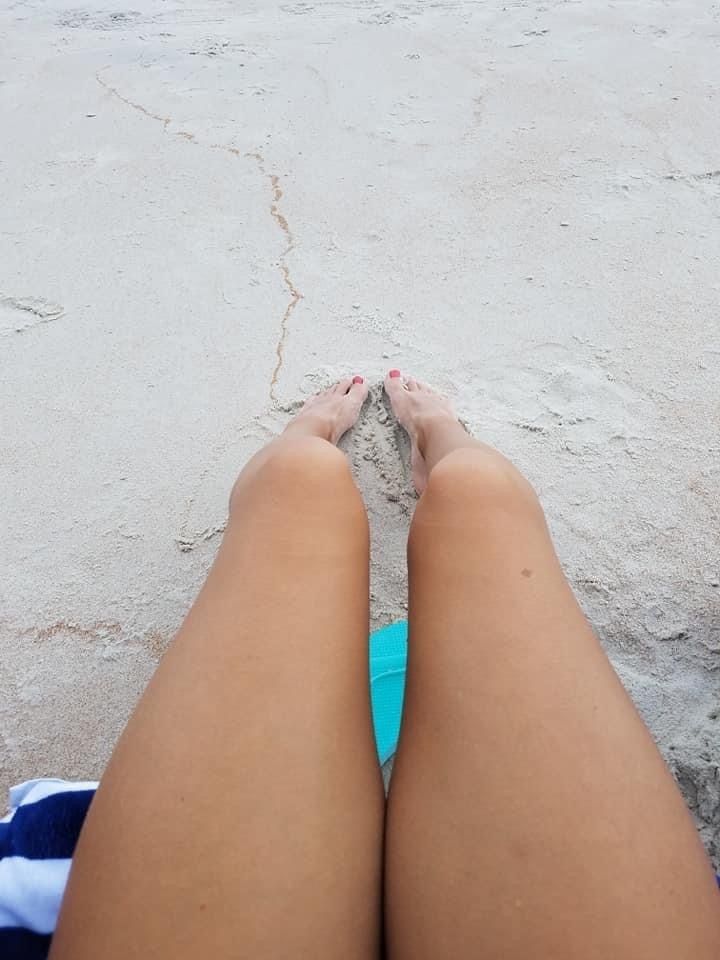 fineassfeet18 OnlyFans profile picture
