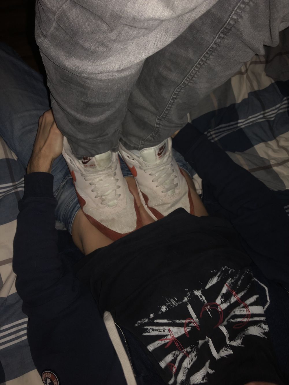 size11s OnlyFans profile picture