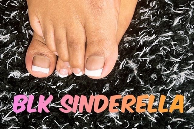 blksinderella OnlyFans profile picture