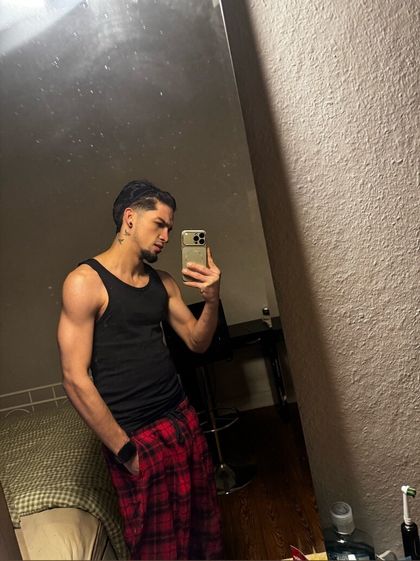 soydavidzla OnlyFans picture