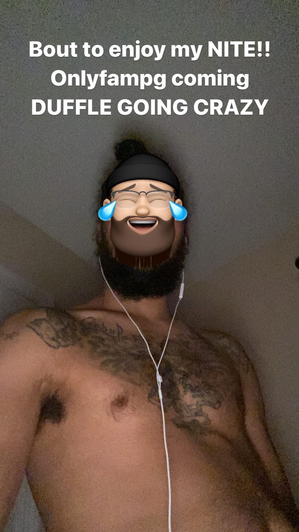 duffle3leg OnlyFans profile picture