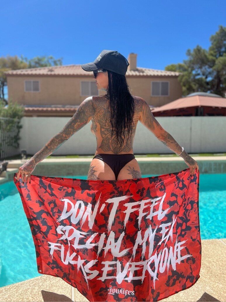 jackontherocks OnlyFans profile picture