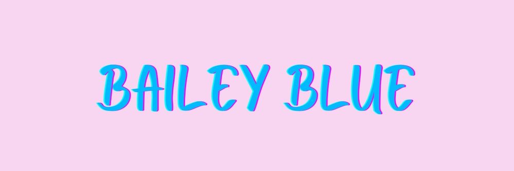 realbaileyblue OnlyFans profile picture