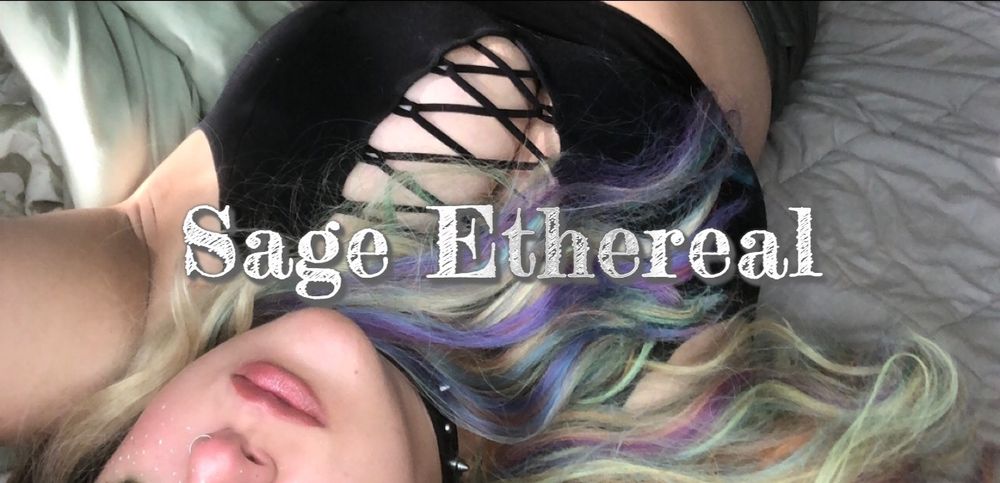 sageethereal OnlyFans profile picture