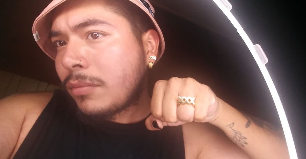 vegan_spice OnlyFans profile picture