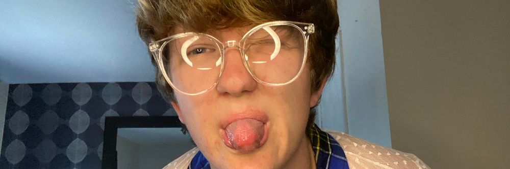 femboynatalie OnlyFans profile picture