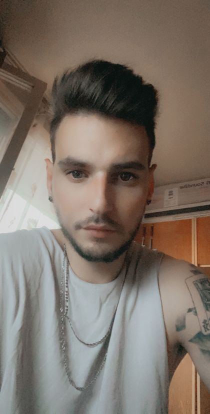 bennshine OnlyFans picture