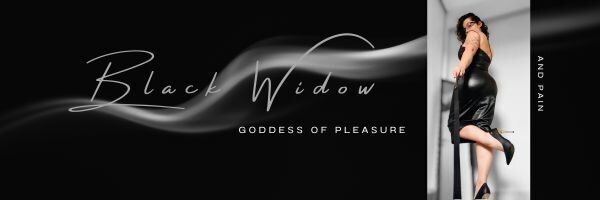 blackwidowofns OnlyFans profile picture