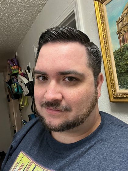 olybearcub OnlyFans picture