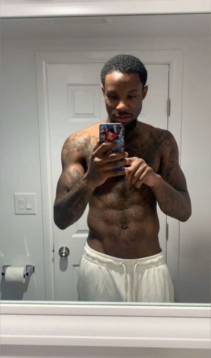 malikthaking23 OnlyFans picture