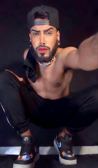 xtaurinoo OnlyFans picture