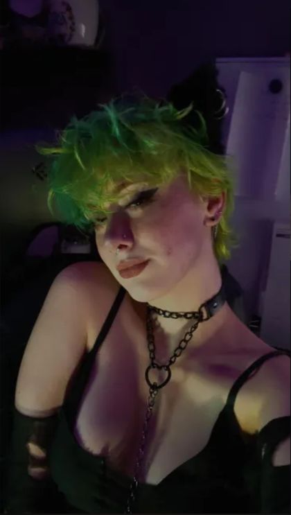 nixxienyxnymph OnlyFans picture