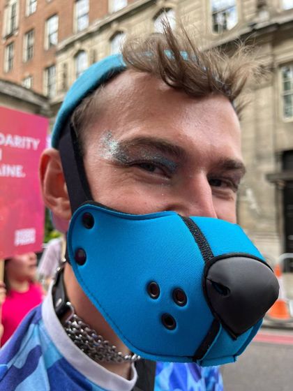 pupblu94 OnlyFans picture