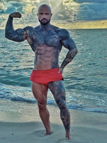 jasonstromm OnlyFans picture