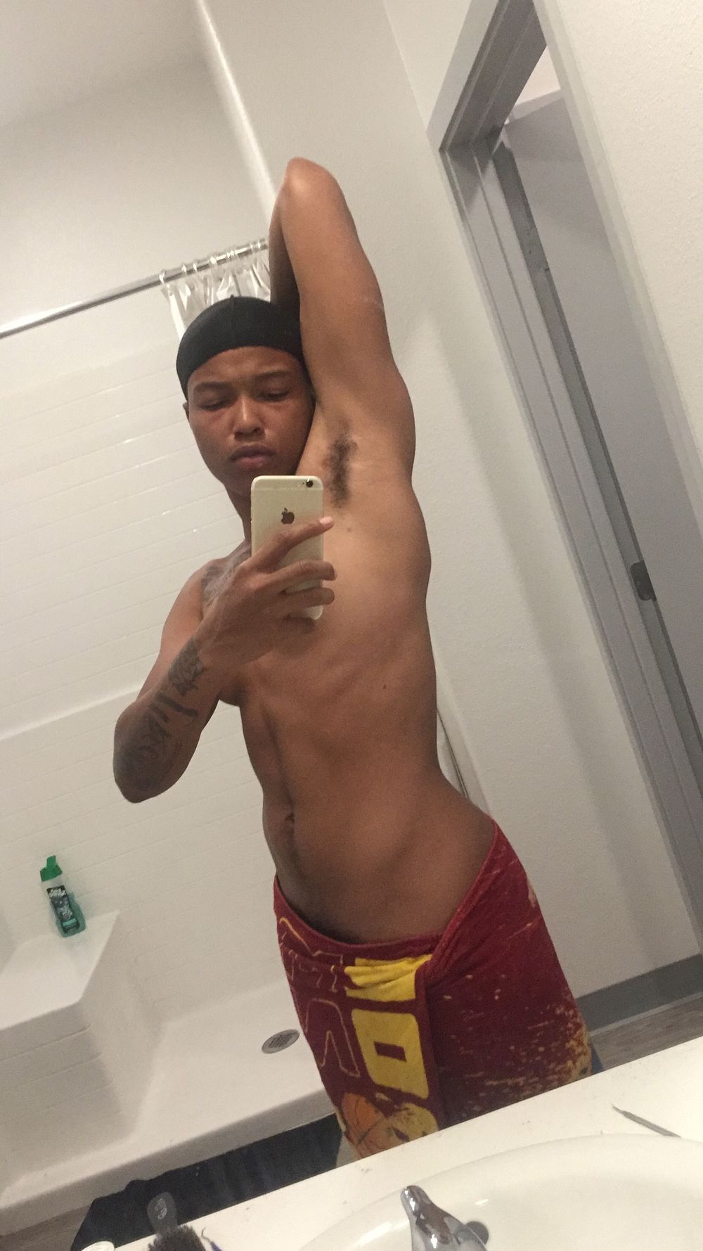 spazz23 OnlyFans profile picture