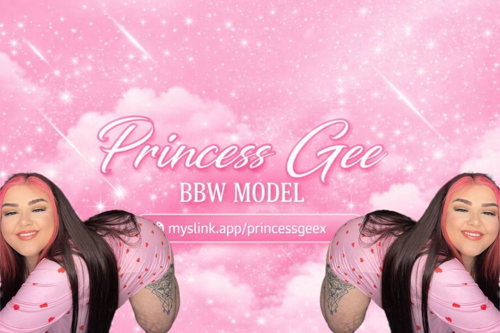 princessgeex OnlyFans profile picture