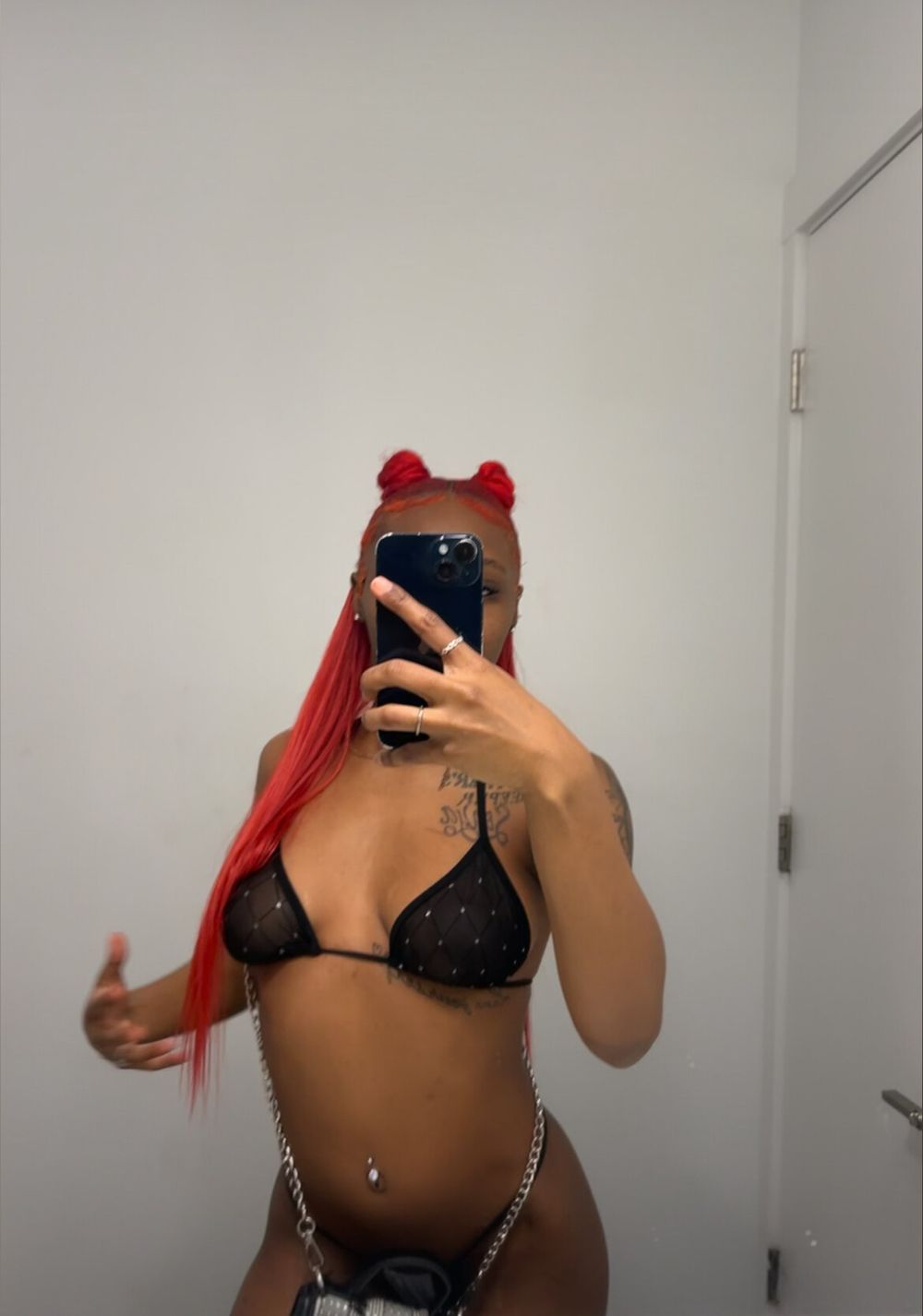 redthedancer OnlyFans profile picture