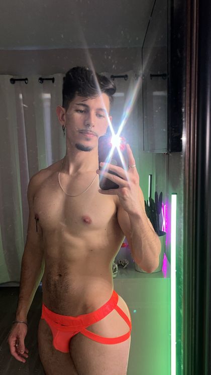 midnighthorns3x OnlyFans picture