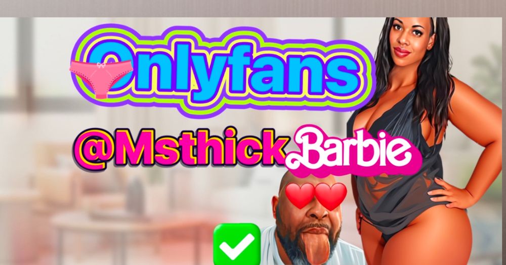 msthickbarbie OnlyFans profile picture